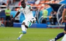 Echos de la CAN-Pape Alioune Ndiaye: « On a fait un match correct »