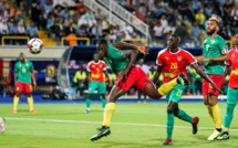 Can 2019 : Le Cameroun assure, le Ghana se heurte aux écureuils