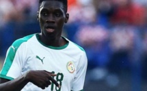 Frayeur dans la tanière, Ismaïla Sarr ne s’est pas entraîné