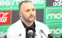 Vidéo – Belmadi donne le Onze de départ des "Lions" du Sénégal pour le match de jeudi