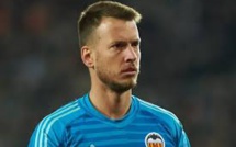 Barça : Neto a signé (officiel)