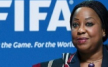 Fifa : Fatma Samoura victime d’un vol à Paris