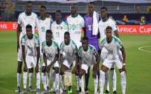 CAN 2019 : un Sénégal méconnaissable perd devant l’Algérie (1-0)