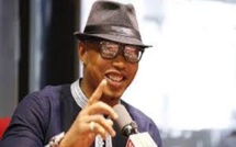 El Hadji Diouf : « On doit se concentrer car il reste d’autres matches »