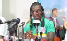 Aliou Cissé, coach des Lions : « Cette défaite sonne comme un avertissement »