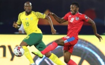 CAN 2019 : Afrique du Sud 1-0 Namibie