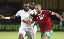 CAN 2019 : le Maroc bat la côte d’ivoire et accède aux huitièmes de finales