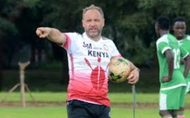 Sébastien Migne-Coach Kenya « On sait que ce sera difficile, mais… »