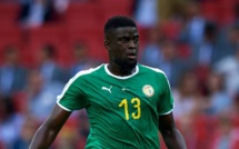 Can 2019/Sénégal Kenya exclusif : Alfred Ndiaye forfait