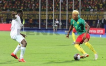 Can 2019 : Les Mourabitounes obtiennent leur 1er point en Can, le Ghana-Cameroun (0-0)