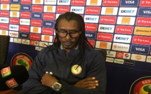 CAN 2019 : Cascade de forfait dans la tanière Aliou Cisse donne les raisons