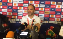 Sébastien Minier, coach Kenya « J’ai vu les faiblesses du Sénégal »