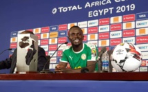 Sénégal-Kenya : Sadio Mané élu homme du match et rejoint Salah à la tête des buteurs