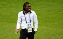 Aliou Cisse sur les deux penalties de Sadio