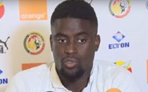 Alfred Ndiaye sur le forfait d’Edouard Mendy : « On est triste pour Edouard Mendy »