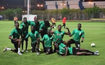 CAN 2019 : Face à l’Ouganda, les « Lions » répètent leur gamme dans la sérénité