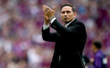 Chelsea : Lampard nommé nouvel entraineur