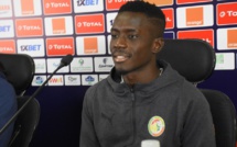 Gana Gueye : « On est là pour gagner, on est concentré sur notre objectif »