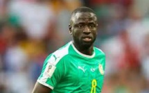 Cheikhou Kouyaté capitaine des « Lions » : « Rien n’est encore fait »