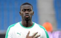 Pape Alioune Ndiaye milieu des lions : « Je crois qu’on fait preuve de beaucoup de bravoure et de mental »