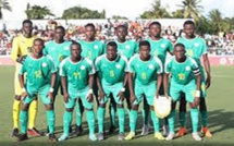 Tirage au sort Mondial U17 : le Sénégal dans la poule D avec les USA, le Japon et les Pays-Bas