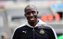 Mercato : Mohamed Diamé rejoint Al Ahli