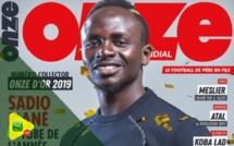 Ballon d'Or européen :  Sadio Mané part favori devant Van Djik et Lionel Messi