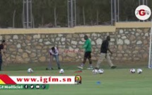 VIDEO-CAN 2019 : Un agent de la BIP tabasse un photographe égyptien à l’entrainement des lions !