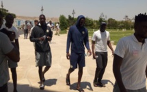 Sénégal vs Tunisie : promenade d'avant match pour les Lions.