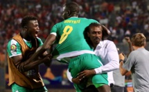 Le Sénégal retrouve la finale 17 ans après!