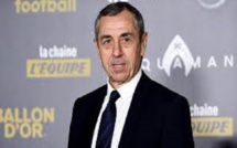 Alain Giresse « Je suis le premier supporter d’Aliou Cissé, il va gagner cette Can »