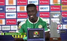 Idrissa Gana GUEYE : « On va tout faire pour gagner le trophée »