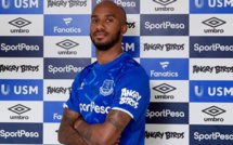 Premier League : Delph rejoint Gana Gueye à Everton