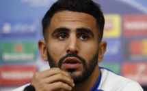 Algérie : la fierté de Mahrez