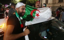 Can 2019 : l'Algérie condamnée pour le comportement de ses fans