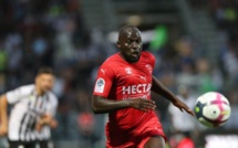 France: Sada Thioub rejoint Cheikh Ndoye à Angers SCO