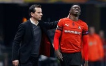 Rennes : Letang, pas dans les dispositions de perdre Ismaïla Sarr