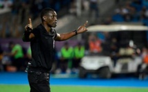 Finale Can 2019 : Alioum Alioum se confie sur le penalty sifflé puis annulé