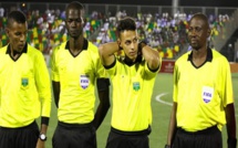 Eliminatoires Chan 2020 : des arbitres mauritaniens pour conduire le Sénégal vs Liberia