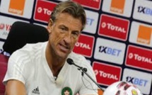 Maroc : Hervé Renard explique les raisons de son départ