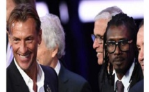 Hervé Renard dément vouloir être sélectionneur du Sénégal et tourne le dos à l’Afrique