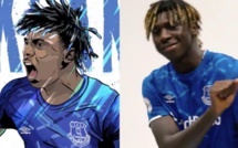 OFFICIEL : Everton s’offre Moise Kean