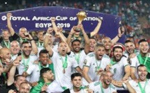 CAN 2019 : l’Algérie accusée de dopage