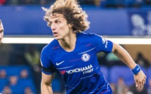 Arsenal : David Luiz attendu jeudi !