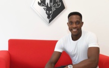 Transferts: Danny Welbeck à Watford