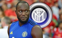 Officiel ! Lukaku signe à l’Inter Milan pour 80 millions d’euros