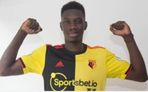 Sénégalais le plus cher : Ismaila Sarr talonne Sadio Mané