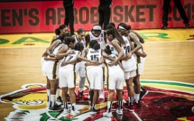 Afrobasket féminin : L'Angola défiera le Sénégal en quart de finale