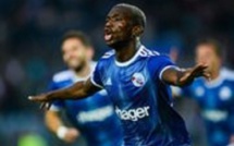 Ligue Europa : Strasbourg 1-0 Plovdiv (RCSA qualifié)