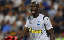 Mercato : Alfred Gomis devrait quitter Spal pour Dijon